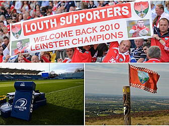 The 32 Mount Rushmores | Louth...